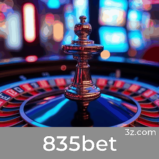 Inovação Tecnológica da 835bet: Plataforma de Apostas Excepcional