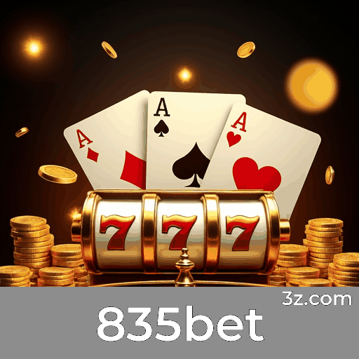 Mergulhe no Realismo Psicológico do Cassino 835bet