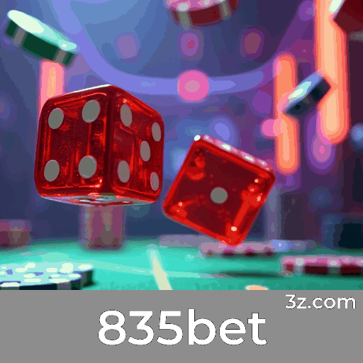 Acesso Seguro e Rápido no 835bet para Brasileiros