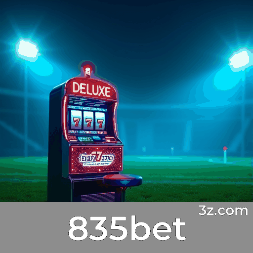 835bet: Estratégias Essenciais para Jogos de Cassino