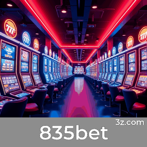 Recompensas Reais e Transparentes no 835bet: Promoções Sem Pegadinhas