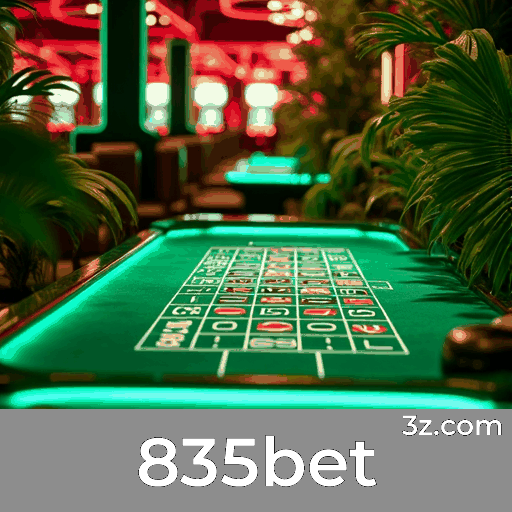 835bet Bônus: Estratégias para Valorizar ao Máximo
