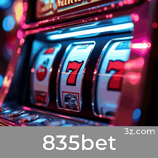 835bet: Apostas Esportivas Precisão e Excelência