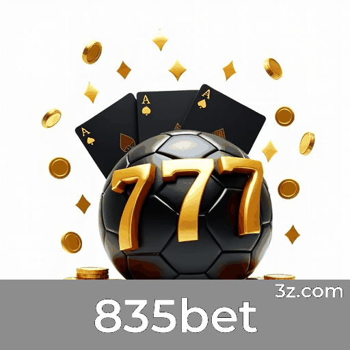 835bet: Apostas Esportivas Precisão e Excelência