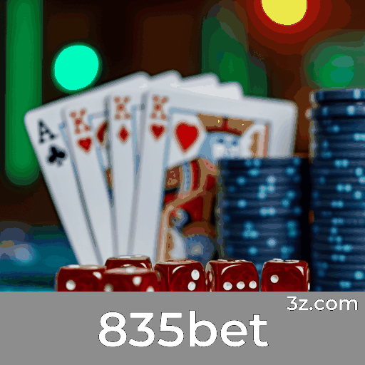 Acesso Seguro e Rápido no 835bet para Brasileiros