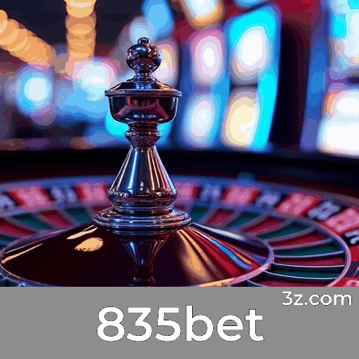 Inovação Tecnológica da 835bet: Plataforma de Apostas Excepcional